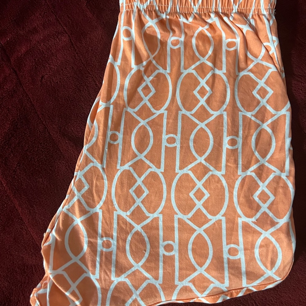 Hello Mello. Lounge Shorts. Large - X-Large.